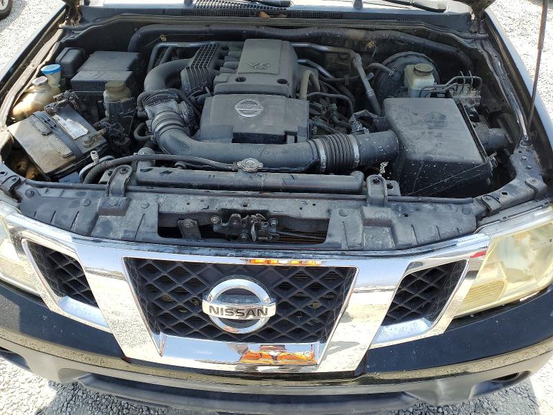 Aukcja sprzedaży 2015 Nissan Frontier, vin: 1N6AD0ER3FN701821, numer aukcji: 85636205