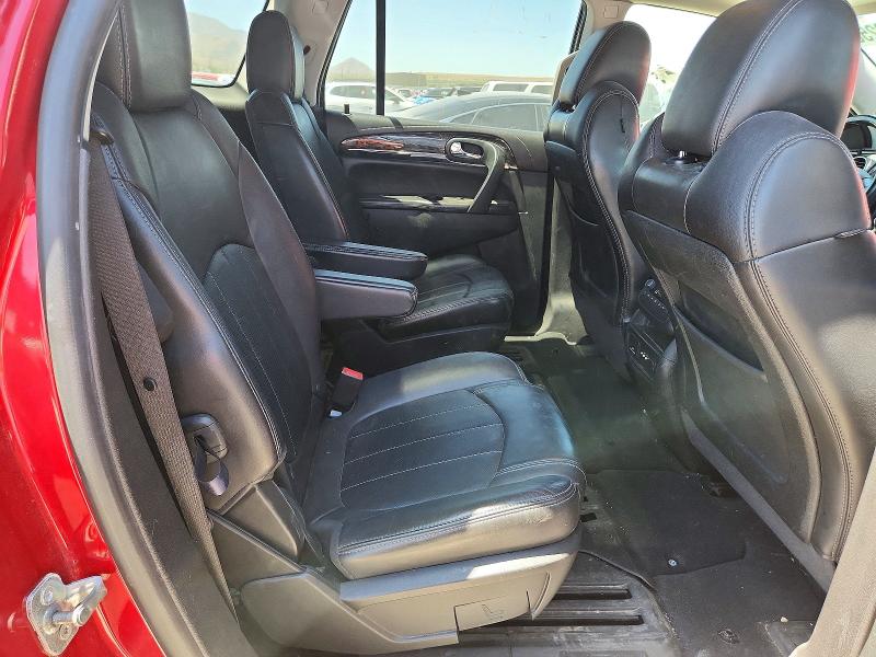 Aukcja sprzedaży 2013 Buick Enclave, vin: 5GAKVDKD5DJ160247, numer aukcji: 56099256