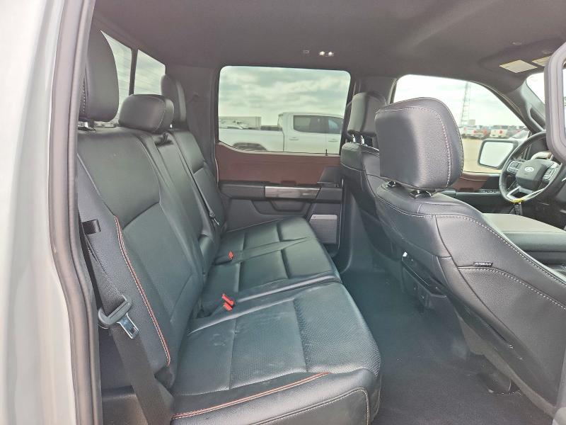 Aukcja sprzedaży 2023 Ford F150, vin: 1FTFW1ED6PFC84042, numer aukcji: 58243926