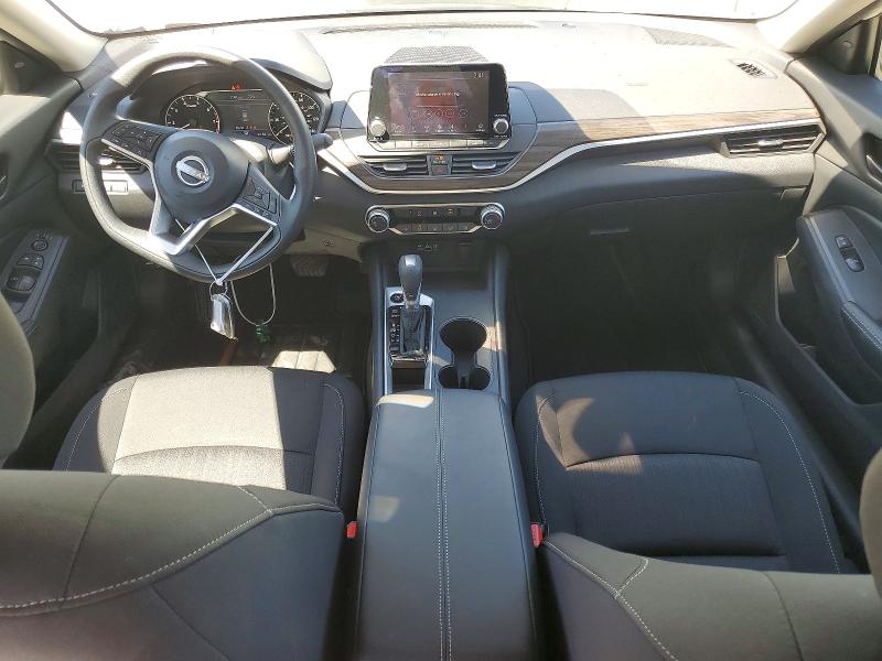Aukcja sprzedaży 2026 Nissan Altima, vin: 1N4BL4DVXTN325197, numer aukcji: 58134396