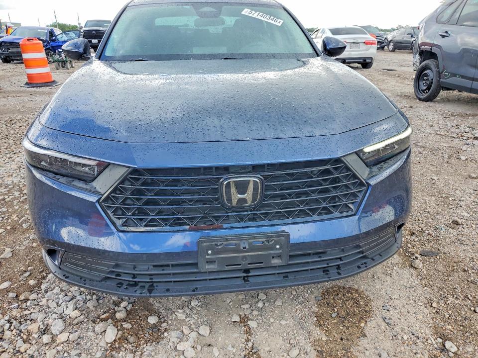 57140346 :رقم المزاد ، 1HGCY1F39PA059616 vin ، 2023 Honda Accord مزاد بيع