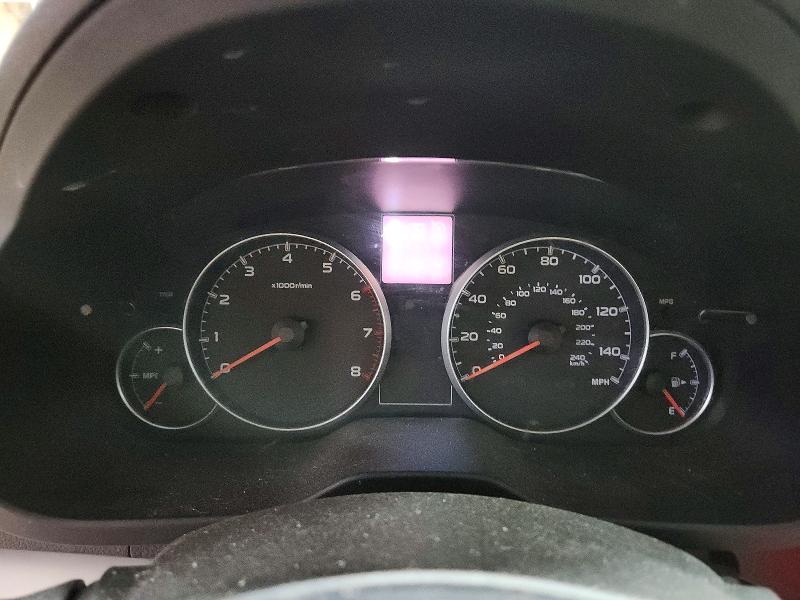 53723286 :رقم المزاد ، 4S3BMCC69D3022288 vin ، 2013 Subaru Legacy مزاد بيع
