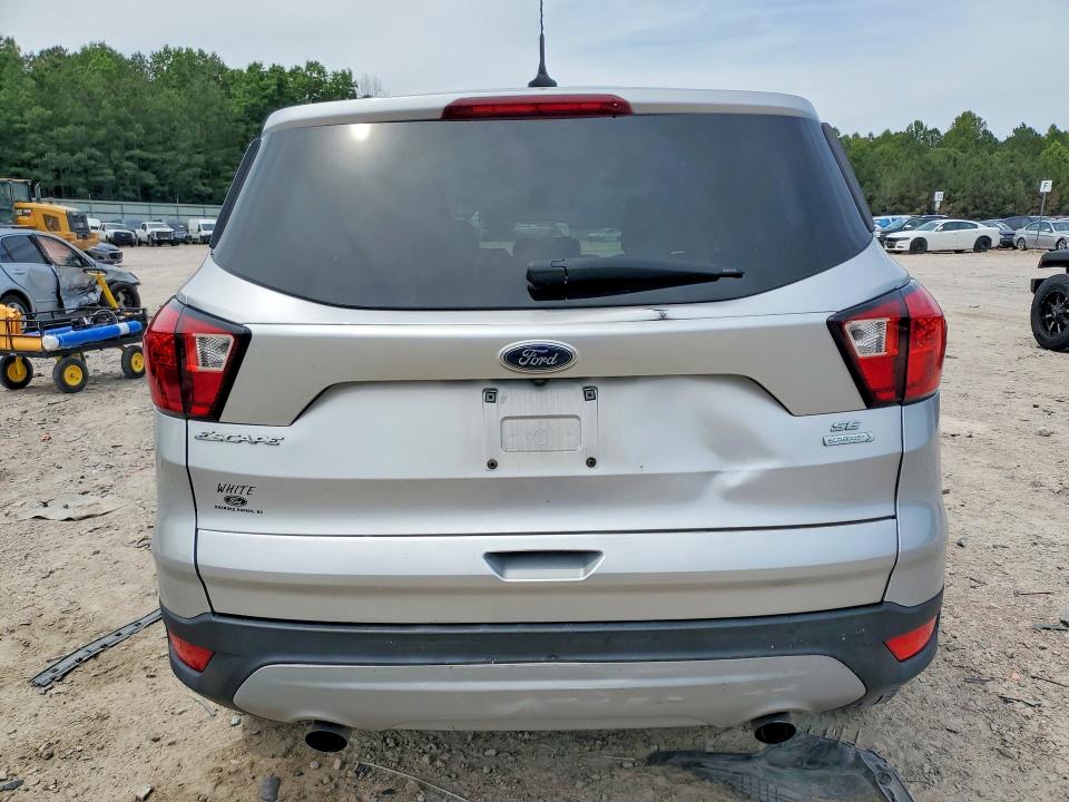 Aukcja sprzedaży 2019 Ford Escape, vin: 1FMCU0GD5KUA38339, numer aukcji: 56337536