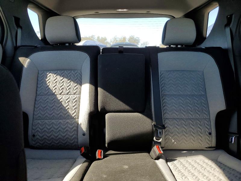 58072146 :رقم المزاد ، 3GNAXHEG4RL187223 vin ، 2024 Chevrolet Equinox مزاد بيع