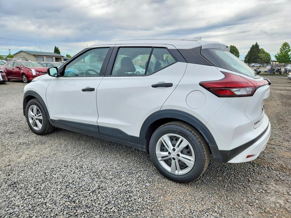 Aukcja sprzedaży 2024 Nissan Kicks, vin: 3N1CP5BV8RL511666, numer aukcji: 55719456