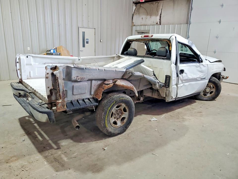 Aukcja sprzedaży 1999 Chevrolet Silverado, vin: 1GCEC14W4XE216609, numer aukcji: 54825996