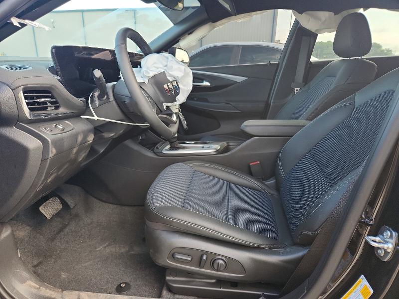 Auction sale of the 2026 Buick Envista, vin: KL47LAEP6TB145435, lot number: 57693956