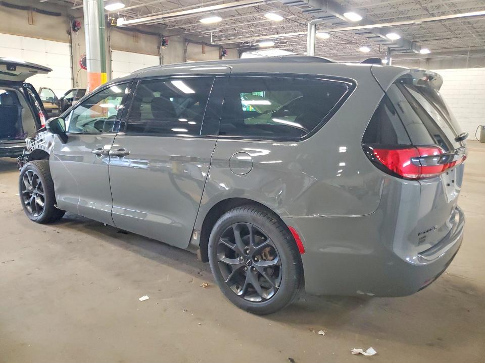 Продаж на аукціоні авто 2023 Chrysler Pacifica, vin: 2C4RC1BG4PR504923, номер лоту: 55854946