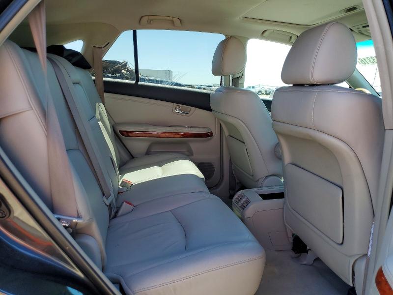 Aukcja sprzedaży 2009 Lexus Rx, vin: 2T2GK31U19C060069, numer aukcji: 56503316