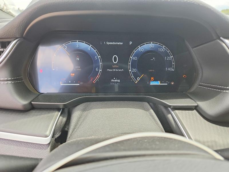 2025 Jeep Grand Cherokee მანქანა იყიდება აუქციონზე, vin: 1C4RJHAG6SC317314, აუქციონის ნომერი: 57818546