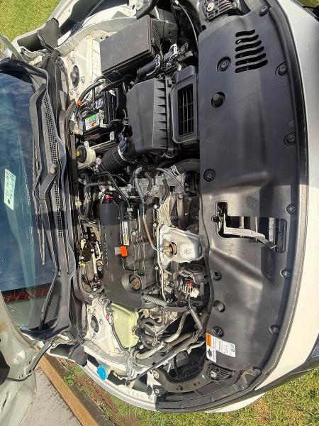 Продажа на аукционе авто 2019 Honda Civic, vin: 19XFC2F82KE049933, номер лота: 58550836