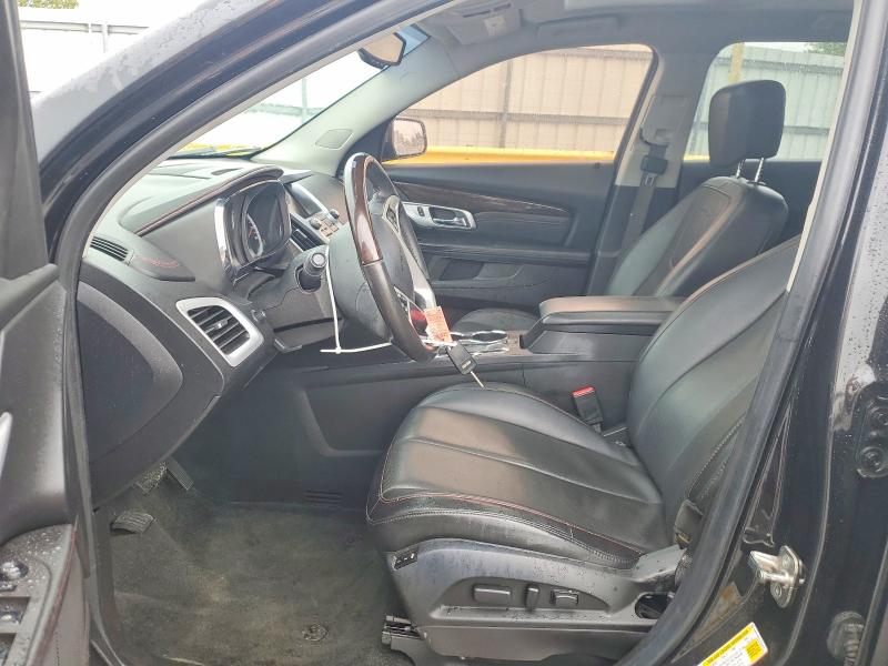 Aukcja sprzedaży 2015 Gmc Terrain, vin: 2GKALUEK4F6155815, numer aukcji: 56043556