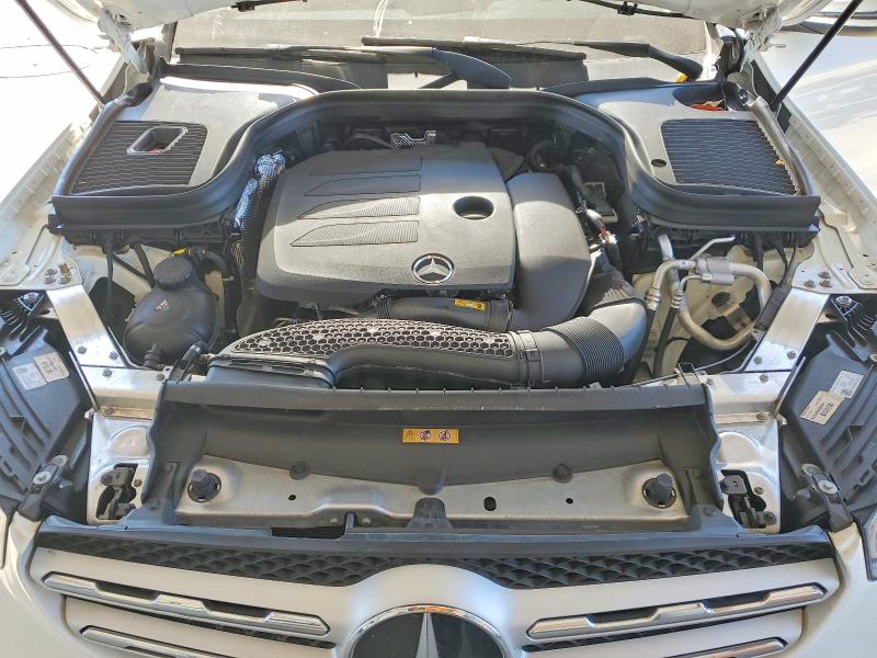 Продажа на аукционе авто 2022 Mercedes-benz Glc, vin: W1N0G8DB6NG111326, номер лота: 55682236