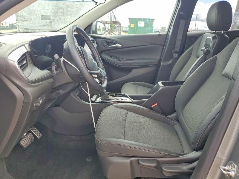 57888556 :رقم المزاد ، KL4AMBSL9RB209065 vin ، 2024 Buick Encore Gx مزاد بيع