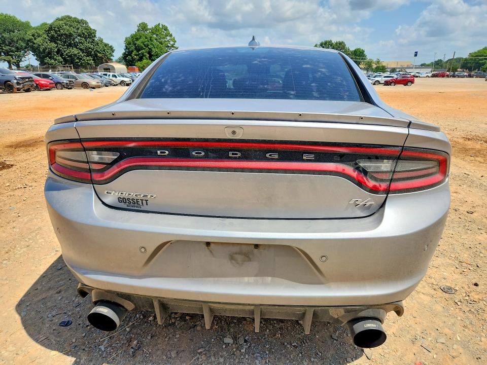 Aukcja sprzedaży 2016 Dodge Charger, vin: 2C3CDXCT5GH110567, numer aukcji: 59067816