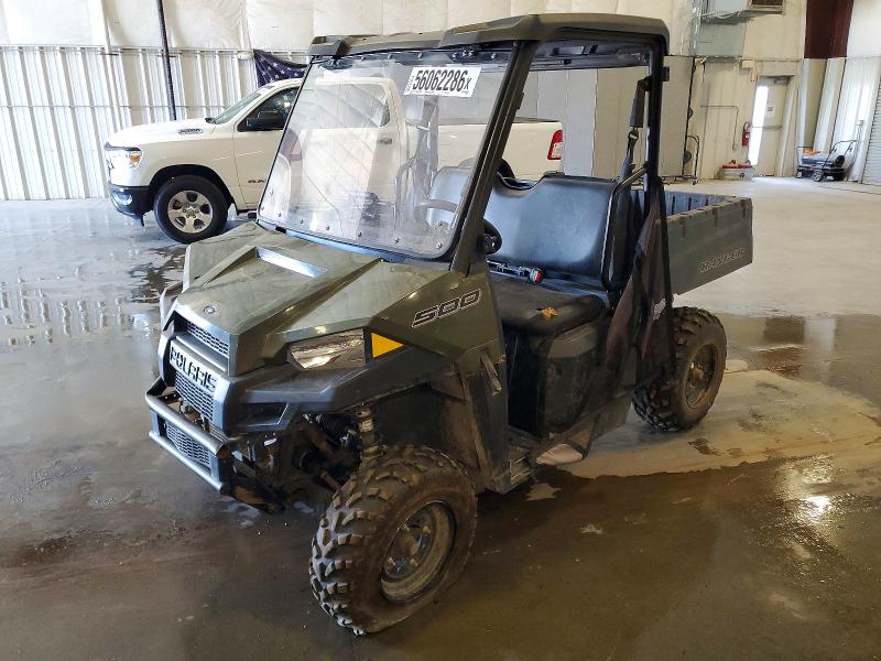 2020 Polaris Ranger მანქანა იყიდება აუქციონზე, vin: 3NSMAA503LE766103, აუქციონის ნომერი: 56062286