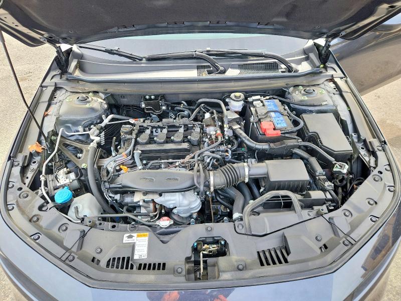 2024 Honda Accord მანქანა იყიდება აუქციონზე, vin: 1HGCY1F2XRA035982, აუქციონის ნომერი: 57022786