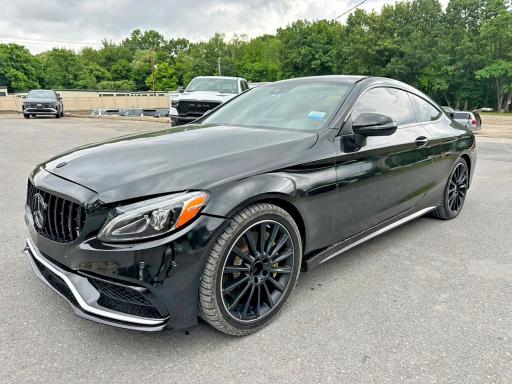 Aukcja sprzedaży 2018 Mercedes-benz C, vin: WDDWJ6EB1JF706144, numer aukcji: 54099686