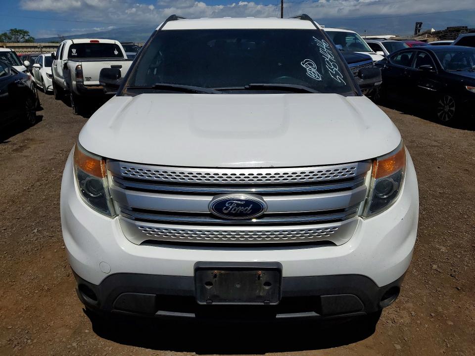 Aukcja sprzedaży 2013 Ford Explorer, vin: 1FM5K8D85DGC06292, numer aukcji: 55846446