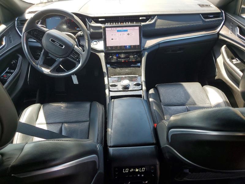Продаж на аукціоні авто 2024 Jeep Grand Cherokee, vin: 1C4RJKDG2R8521579, номер лоту: 58895616