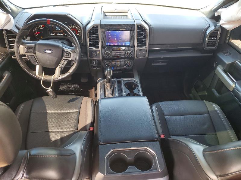 Aukcja sprzedaży 2020 Ford F150, vin: 1FTFW1RG0LFA15288, numer aukcji: 48792336