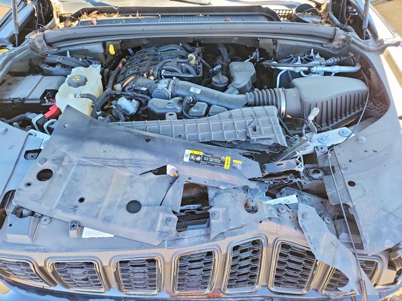 Продаж на аукціоні авто 2025 Jeep Grand Cherokee, vin: 1C4RJKAG6S8629522, номер лоту: 57577946