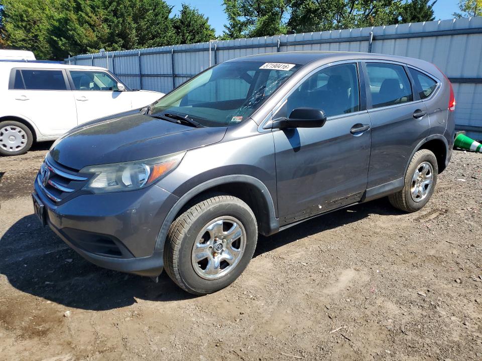 Продажа на аукционе авто 2013 Honda Cr-v, vin: 2HKRM4H30DH685675, номер лота: 57190416