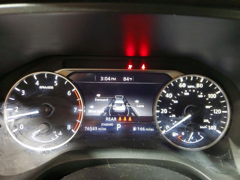 Продаж на аукціоні авто 2021 Nissan Rogue, vin: 5N1AT3BA3MC703062, номер лоту: 56743066