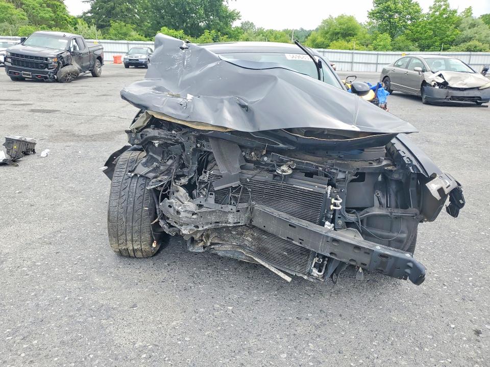 Aukcja sprzedaży 2019 Dodge Challenger, vin: 2C3CDZFJ1KH687949, numer aukcji: 56968376