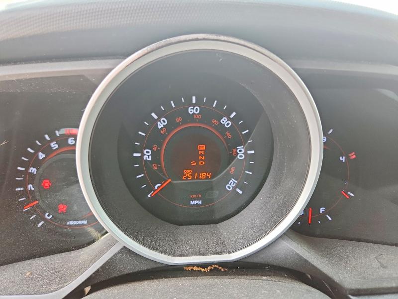 56896656 :رقم المزاد ، JTEZU5JR2A5004105 vin ، 2010 Toyota 4runner مزاد بيع