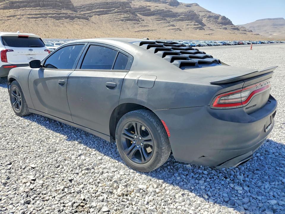 Продаж на аукціоні авто 2015 Dodge Charger, vin: 2C3CDXBG1FH775873, номер лоту: 57184866
