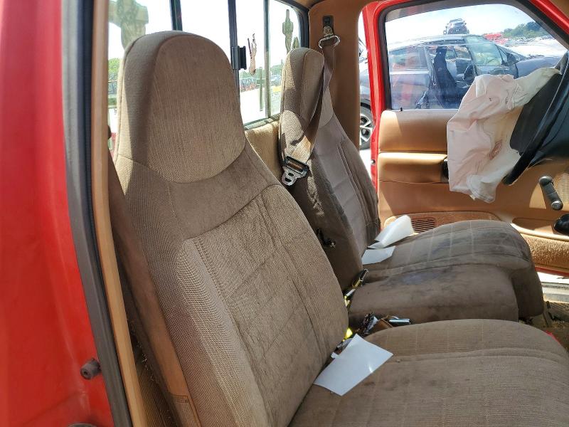 Aukcja sprzedaży 1996 Ford Ranger, vin: 1FTCR10A1TUD27165, numer aukcji: 85455125