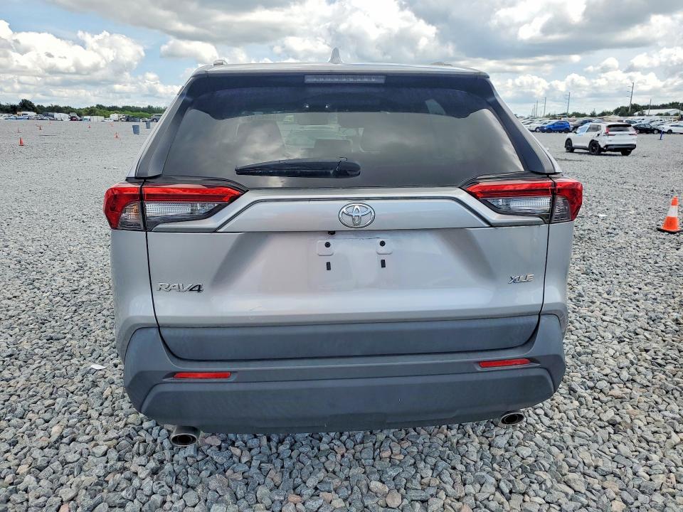 2023 Toyota Rav4 მანქანა იყიდება აუქციონზე, vin: 2T3W1RFV5PC224855, აუქციონის ნომერი: 54048116