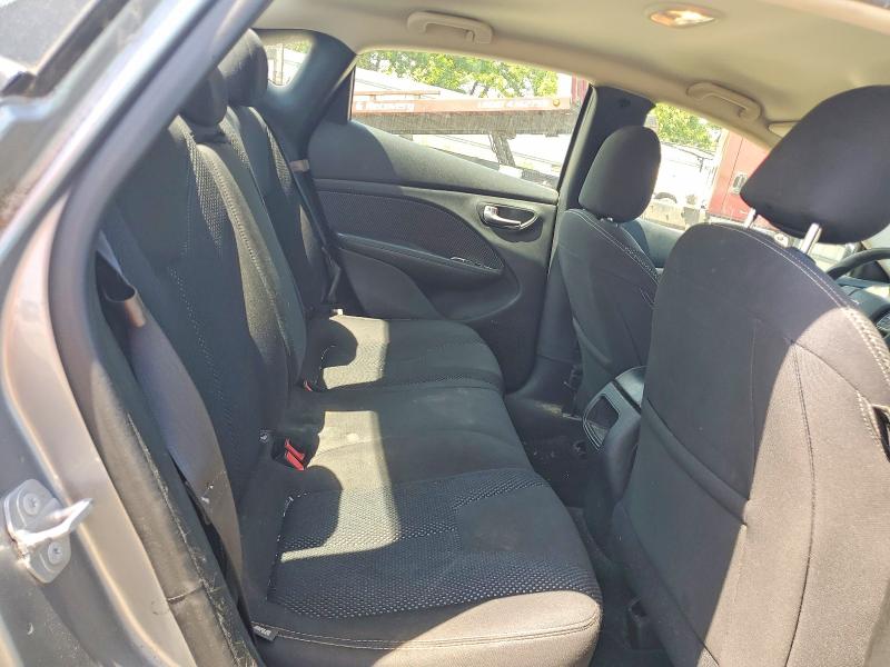 2015 Dodge Dart მანქანა იყიდება აუქციონზე, vin: 1C3CDFBB7FD420914, აუქციონის ნომერი: 55933806