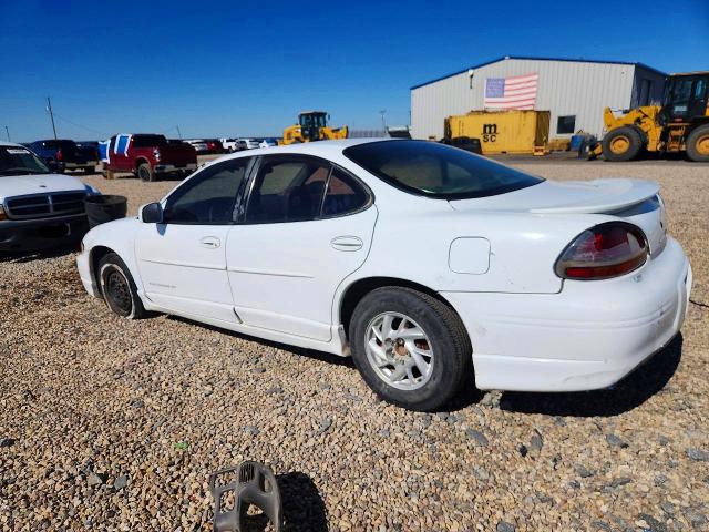 Aukcja sprzedaży 1997 Pontiac Grand Prix, vin: 1G2WP52K1VF323533, numer aukcji: 57938206