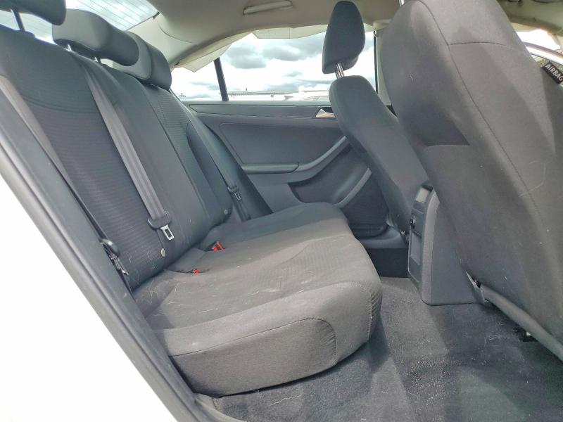 57755456 :رقم المزاد ، 3VW2K7AJ3FM356061 vin ، 2015 Volkswagen Jetta مزاد بيع