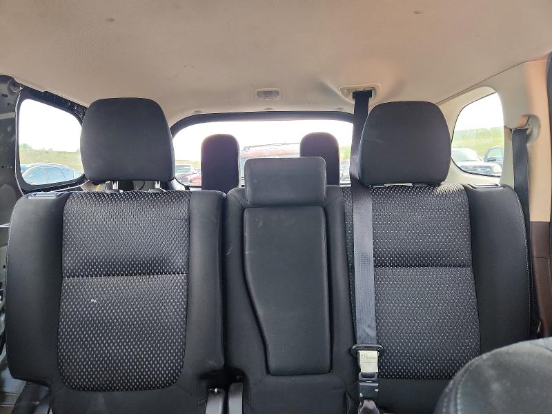 Продажа на аукционе авто 2017 Mitsubishi Outlander, vin: JA4AZ3A34HZ020807, номер лота: 54706906