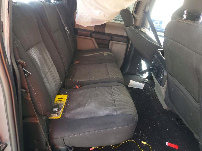 Продаж на аукціоні авто 2019 Ford F150, vin: 1FTEW1EP0KKC27566, номер лоту: 56505106