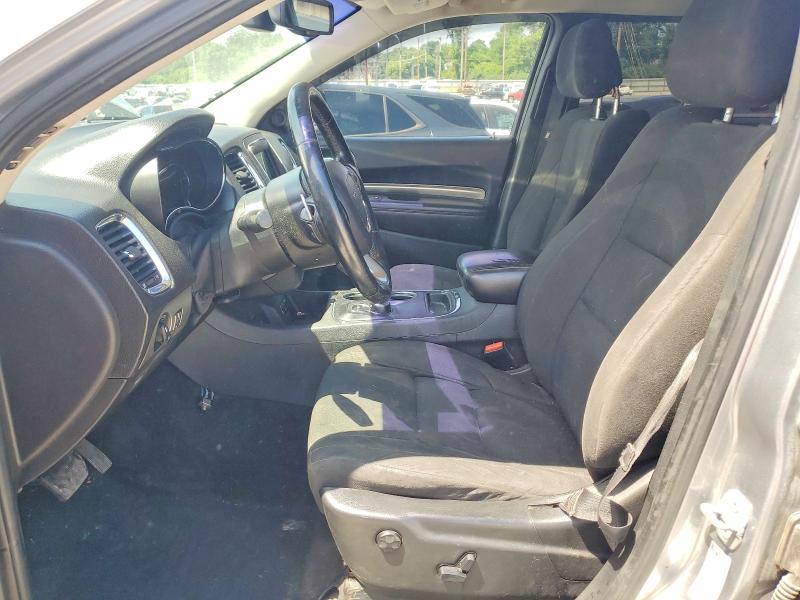 55465726 :رقم المزاد ، 1C4RDJAGXEC279007 vin ، 2014 Dodge Durango مزاد بيع