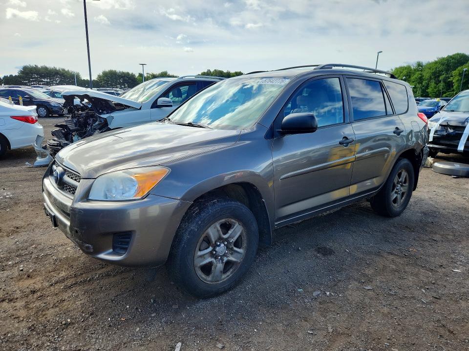 Aukcja sprzedaży 2010 Toyota Rav4, vin: 2T3BF4DV2AW071394, numer aukcji: 57642776