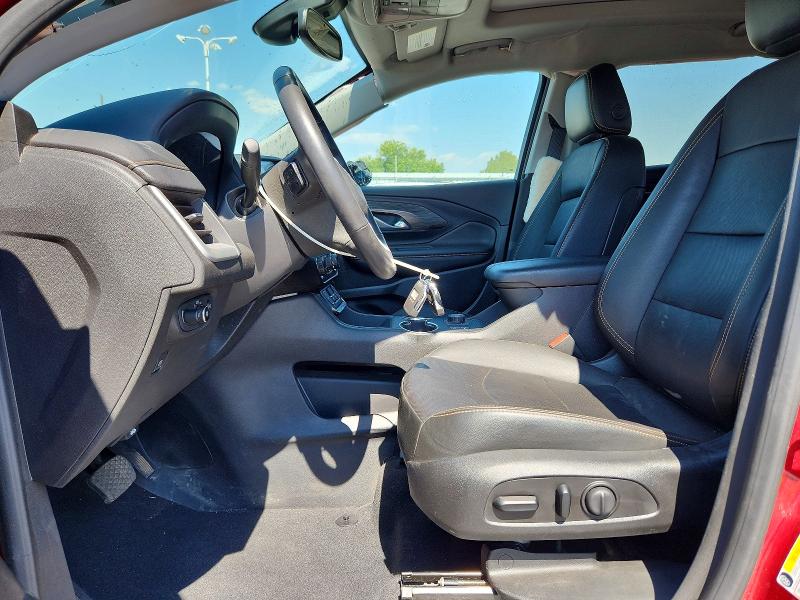 59101346 :رقم المزاد ، 3GKALVEX1LL128211 vin ، 2020 Gmc Terrain مزاد بيع