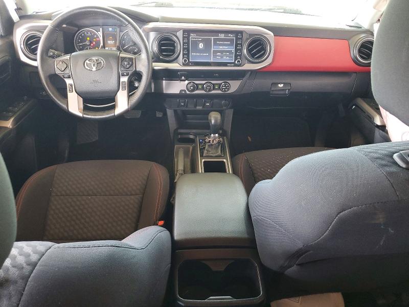 Aukcja sprzedaży 2023 Toyota Tacoma, vin: 3TYAX5GN1PT072318, numer aukcji: 57836036