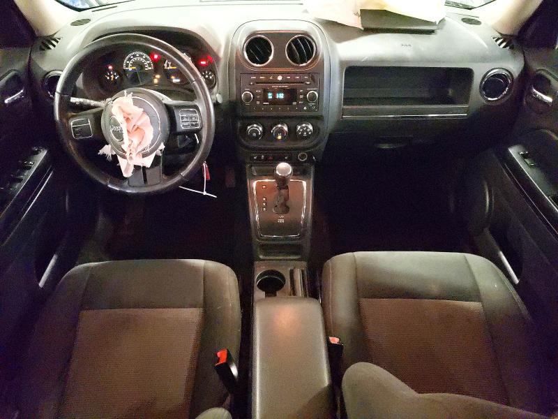 Продаж на аукціоні авто 2015 Jeep Patriot, vin: 1C4NJRFB2FD215378, номер лоту: 55533186