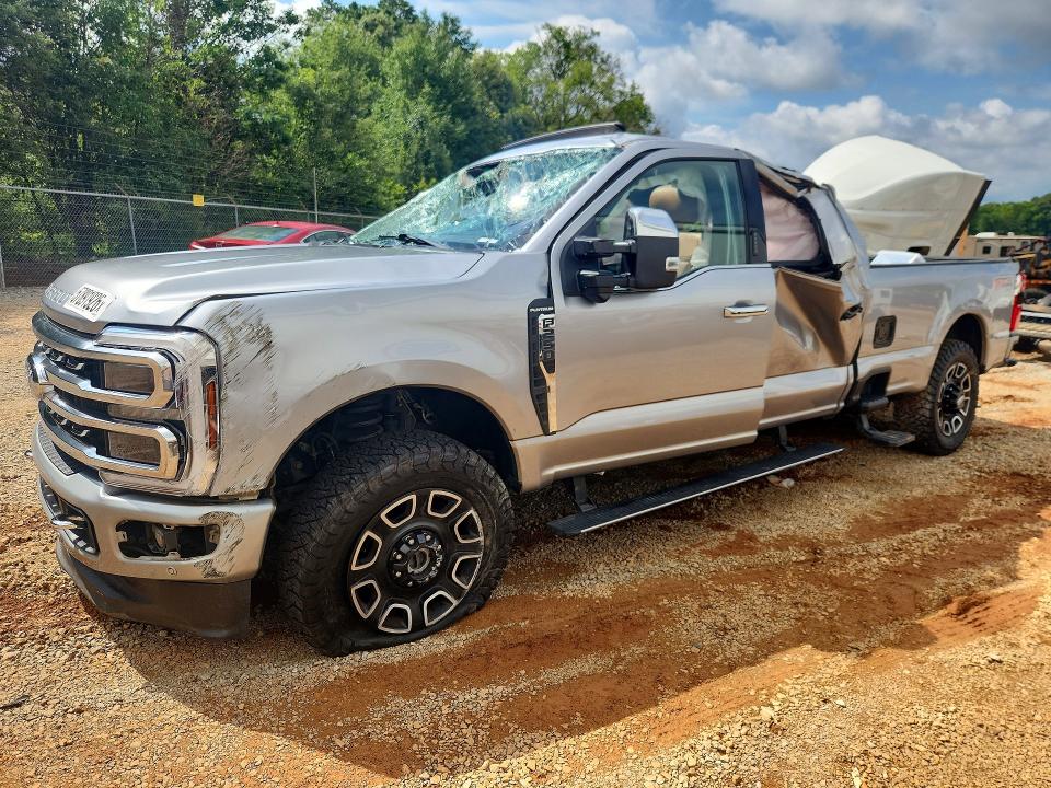 Aukcja sprzedaży 2024 Ford F250, vin: 1FT8W2BN7REE06640, numer aukcji: 57891926