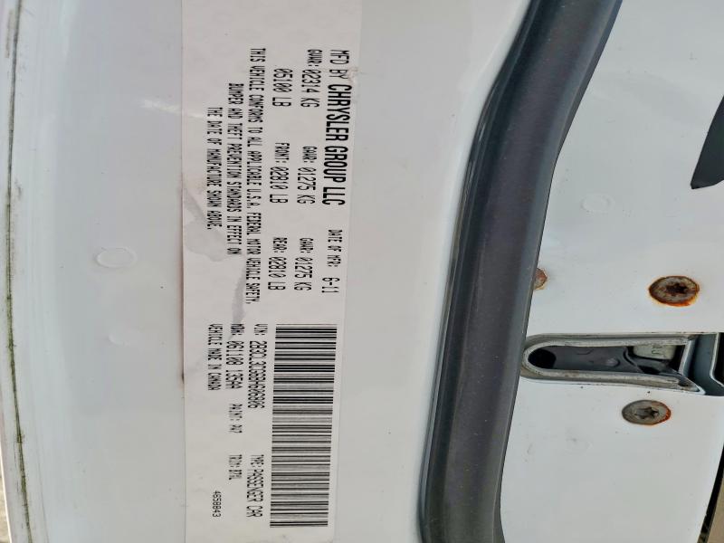 56158916 :رقم المزاد ، 2B3CL3CG6BH606806 vin ، 2011 Dodge Charger مزاد بيع