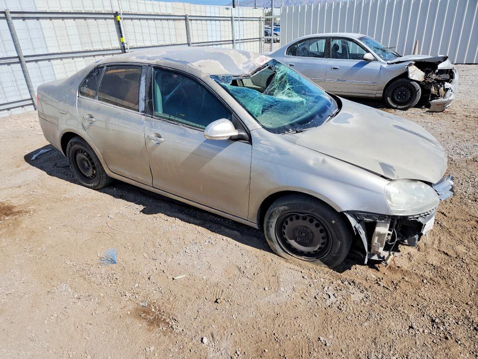 Aukcja sprzedaży 2006 Volkswagen Jetta, vin: 3VWPF81K76M844857, numer aukcji: 54349526