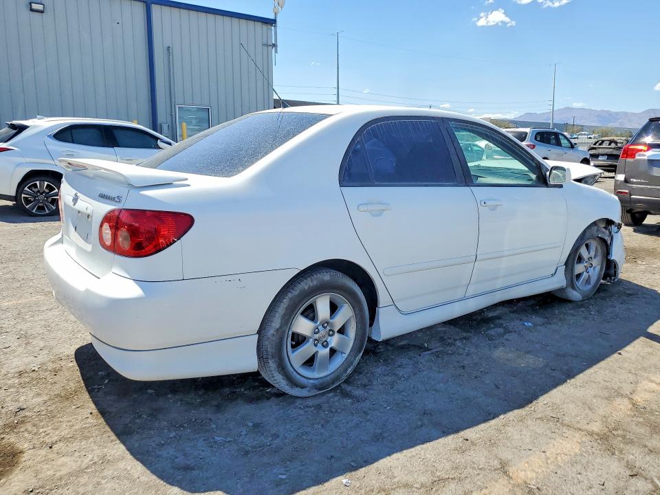 Aukcja sprzedaży 2005 Toyota Corolla, vin: 1NXBR32E35Z475730, numer aukcji: 58940826