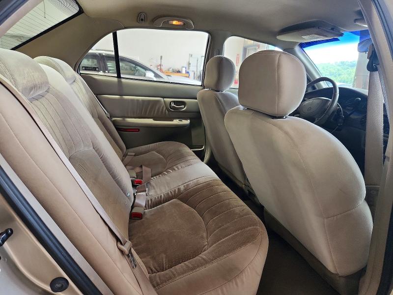 Aukcja sprzedaży 2002 Buick Century, vin: 2G4WS52JX21199083, numer aukcji: 59113736