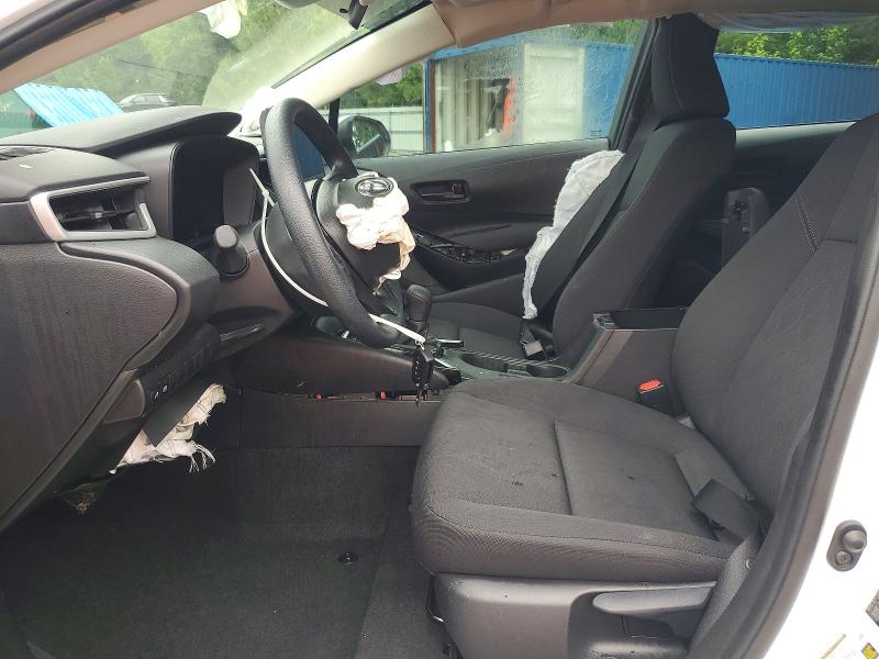 Продажа на аукционе авто 2026 Toyota Corolla, vin: 5YFB4MDE8TP455523, номер лота: 57745746