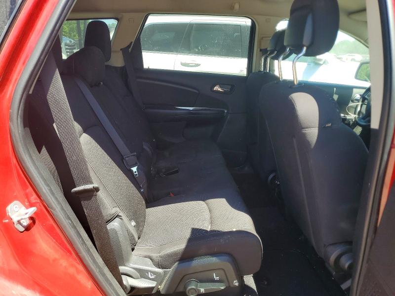 2014 Dodge Journey მანქანა იყიდება აუქციონზე, vin: 3C4PDDBG8ET178690, აუქციონის ნომერი: 55497616